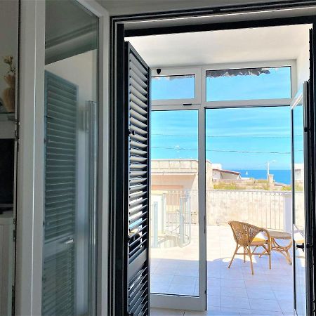 Villa Attico Maestrale à Torre dell'Orso Extérieur photo