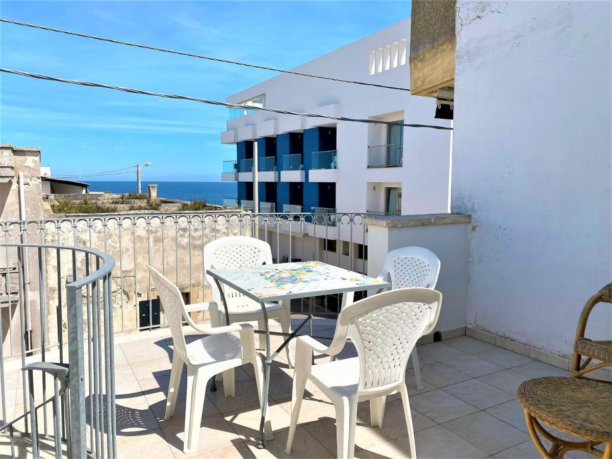 Villa Attico Maestrale à Torre dell'Orso Extérieur photo